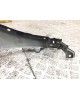 Крыло переднее левое бу для Honda CR-V  2.2 i-CTDi,  2008 г. бу контрактные купить в Спб