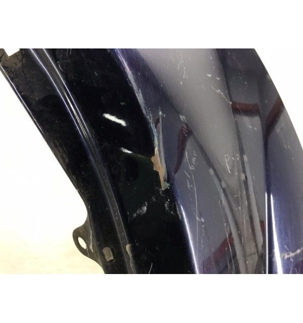 Крыло переднее левое бу для Honda CR-V  2.2 i-CTDi,  2008 г. бу контрактные купить в Спб