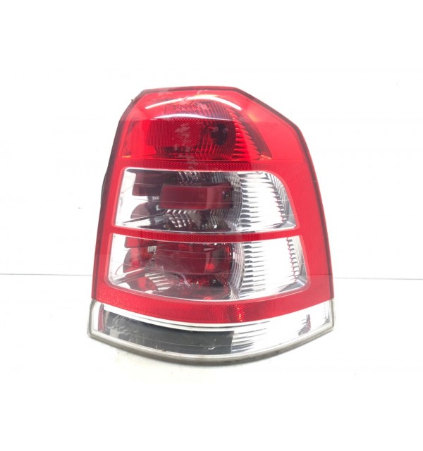 Фонарь задний правый бу для Opel Zafira B 1.7 CDTi,  2013 г.