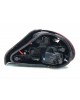 Фонарь задний левый бу для Jaguar X-Type  2.0 TDCI,  2006 г. бу контрактные купить в Спб