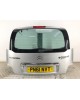 Крышка багажника бу для Citroen C3 Picasso  1.6 HDi,  2011 г.