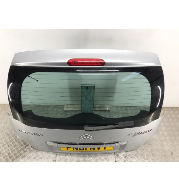 Крышка багажника бу для Citroen C3 Picasso  1.6 HDi,  2011 г.