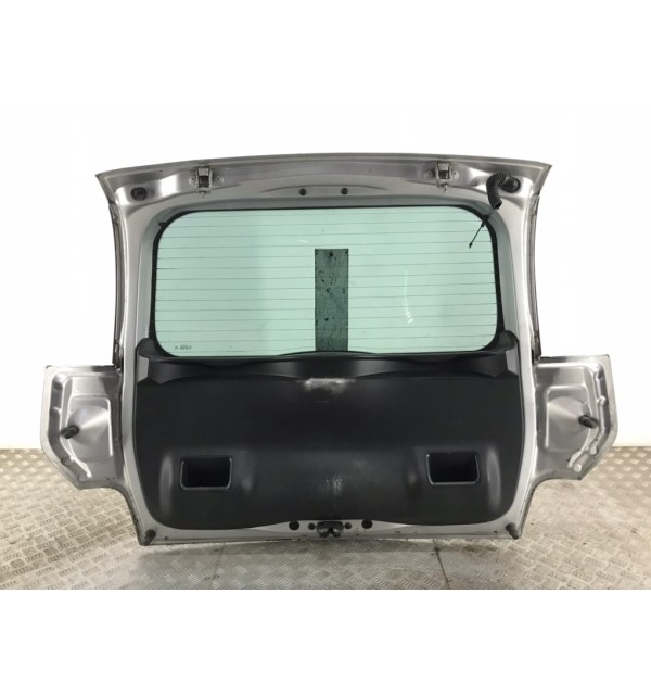 Крышка багажника бу для Citroen C3 Picasso  1.6 HDi,  2011 г.