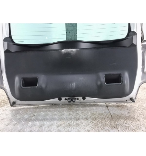 Крышка багажника бу для Citroen C3 Picasso  1.6 HDi,  2011 г.