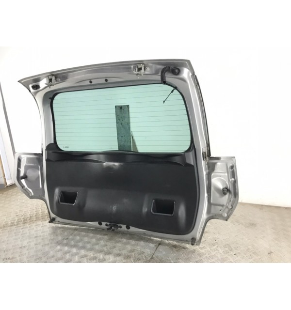 Крышка багажника бу для Citroen C3 Picasso  1.6 HDi,  2011 г.