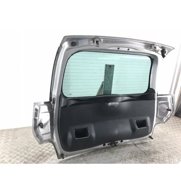 Крышка багажника бу для Citroen C3 Picasso  1.6 HDi,  2011 г.