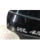 Крышка багажника бу для Mercedes ML W164 4.0 CDi,  2007 г. бу контрактные купить в Спб
