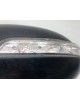 Зеркало наружное левое бу для Hyundai i30  1.6 CRDi,  2010 г. бу контрактные купить в Спб