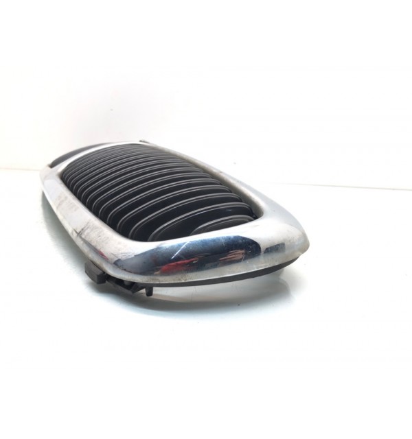 Решетка радиатора бу для Jaguar X-Type  2.0 TDCI,  2006 г. бу контрактные купить в Спб