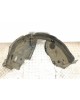 Защита арок передняя левая (подкрылок) бу для BMW 3 E90/E91/E92/E93 2.0 TD,  2008 г. бу контрактные купить в Спб