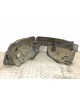 Защита арок передняя левая (подкрылок) бу для BMW 3 E90/E91/E92/E93 2.0 TD,  2008 г. бу контрактные купить в Спб