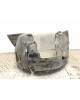 Защита арок передняя левая (подкрылок) бу для BMW 3 E90/E91/E92/E93 2.0 TD,  2008 г. бу контрактные купить в Спб