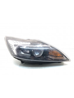 Фара правая бу для Ford Focus 2 1.8 i,  2008 г.