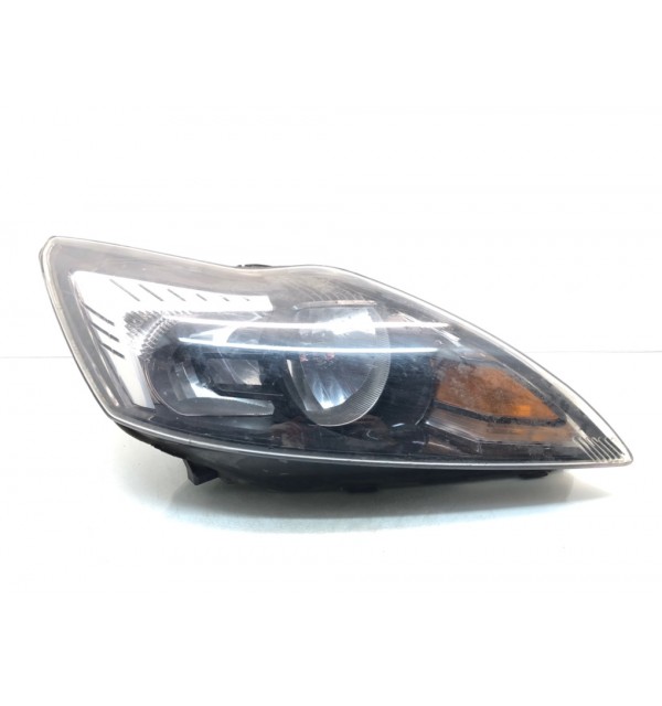 Фара правая бу для Ford Focus 2 1.8 i,  2008 г. бу контрактные купить в Спб