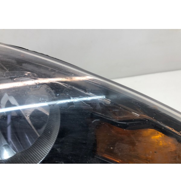 Фара правая бу для Ford Focus 2 1.8 i,  2008 г. бу контрактные купить в Спб