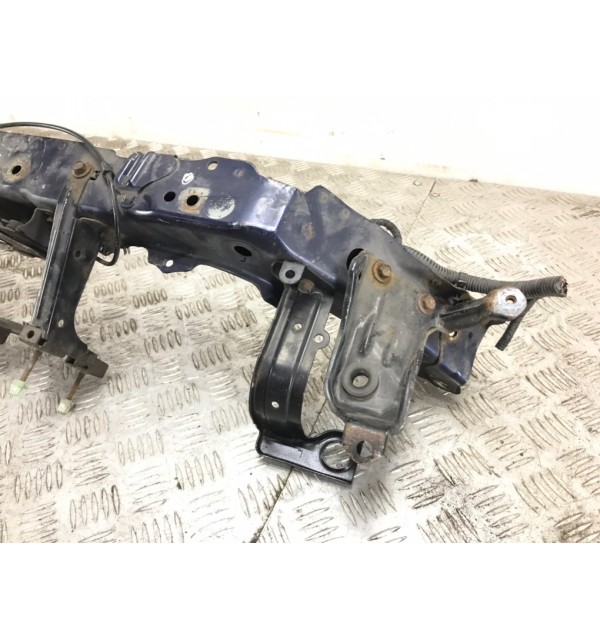 Планка под капот бу для Honda CR-V  2.2 i-CTDi,  2008 г. бу контрактные купить в Спб
