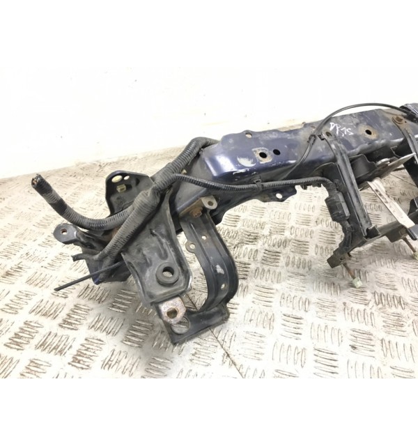 Планка под капот бу для Honda CR-V  2.2 i-CTDi,  2008 г. бу контрактные купить в Спб