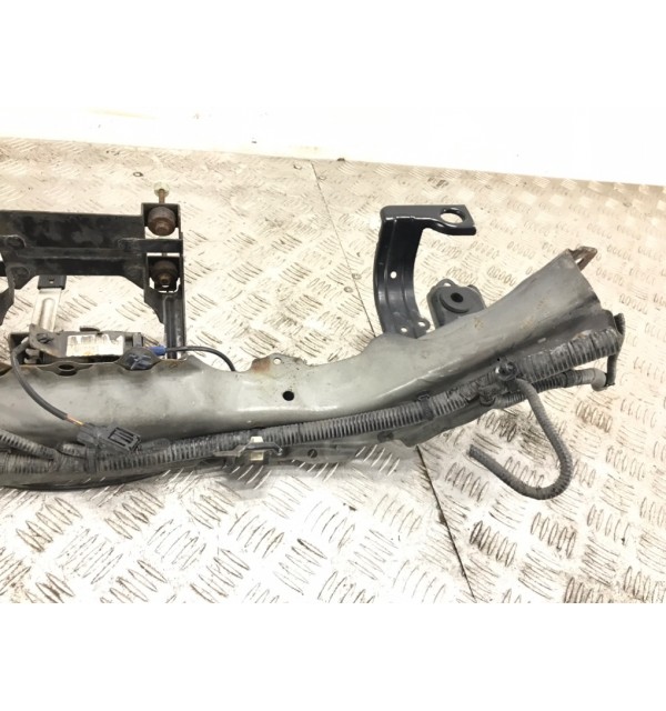 Планка под капот бу для Honda CR-V  2.2 i-CTDi,  2008 г. бу контрактные купить в Спб