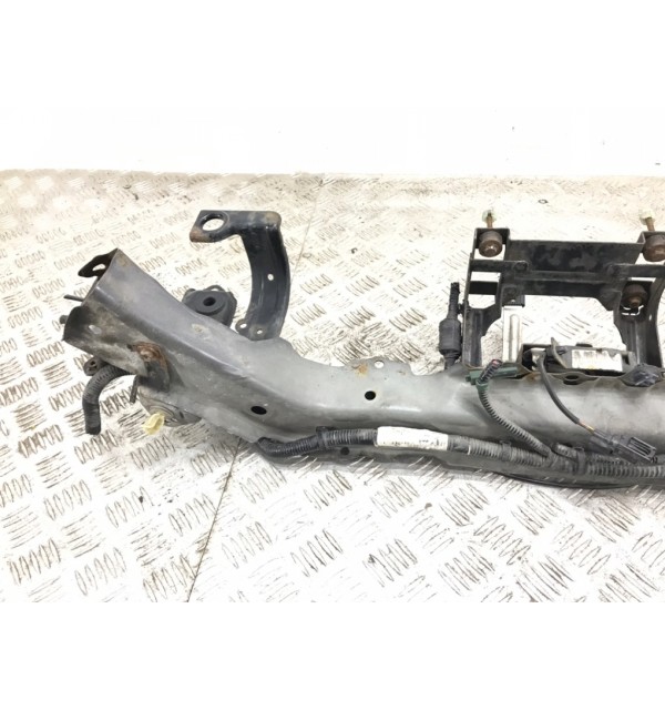 Планка под капот бу для Honda CR-V  2.2 i-CTDi,  2008 г. бу контрактные купить в Спб