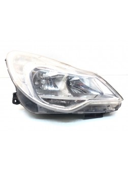 Фара правая бу для Opel Corsa D 1.4 i,  2012 г.