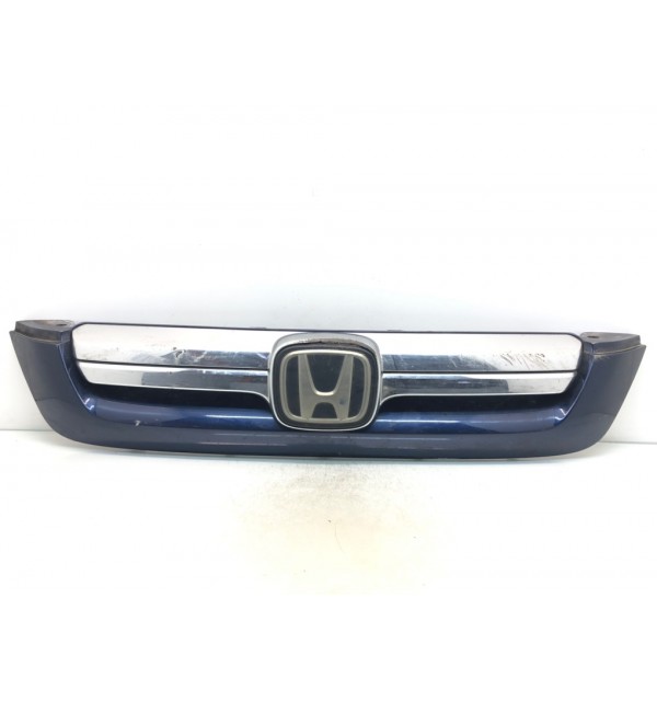 Решетка радиатора бу для Honda CR-V  2.2 i-CTDi,  2008 г. бу контрактные купить в Спб