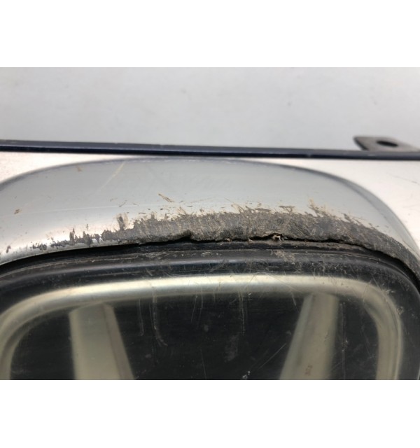 Решетка радиатора бу для Honda CR-V  2.2 i-CTDi,  2008 г. бу контрактные купить в Спб
