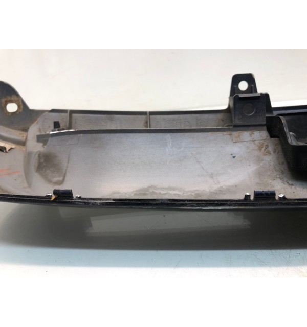 Решетка радиатора бу для Honda CR-V  2.2 i-CTDi,  2008 г. бу контрактные купить в Спб