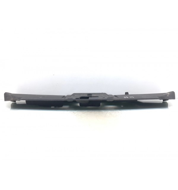 Накладка замка капота бу для Honda CR-V  2.2 i-CTDi,  2008 г. бу контрактные купить в Спб