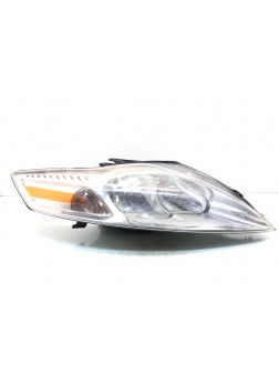 Фара правая бу для Ford Mondeo 4 2.0 TDCi,  2011 г.