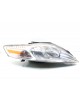 Фара правая бу для Ford Mondeo 4 2.0 TDCi,  2011 г. бу контрактные купить в Спб