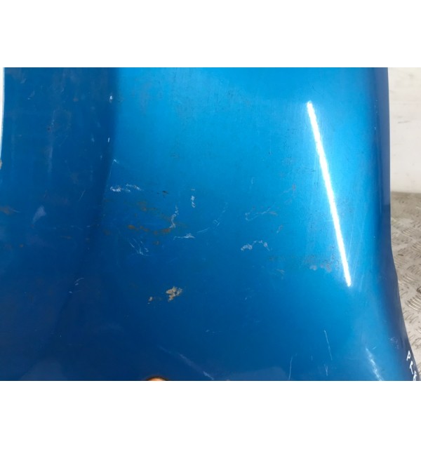 Крыло переднее левое бу для Suzuki Alto  1.0 i,  2009 г. бу контрактные купить в Спб