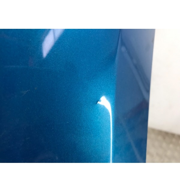 Крыло переднее правое бу для Peugeot 207  1.6 i,  2008 г. бу контрактные купить в Спб