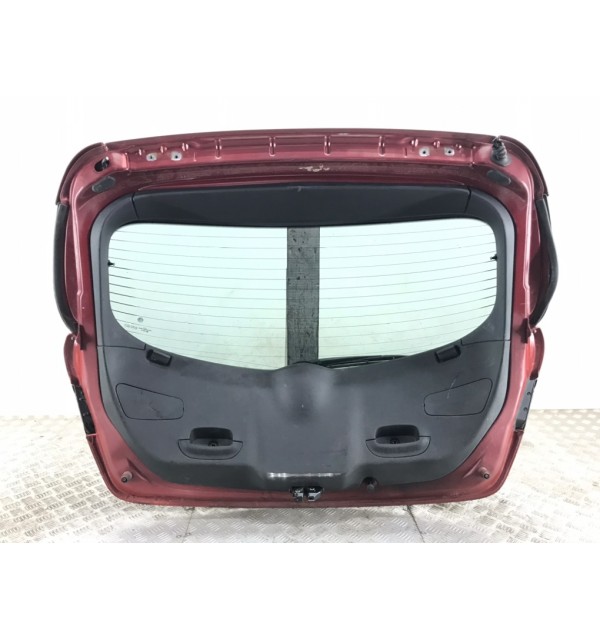 Крышка багажника бу для Alfa Romeo Giulietta  2.0 JTD,  2011 г. бу контрактные купить в Спб