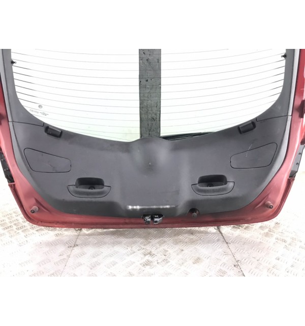 Крышка багажника бу для Alfa Romeo Giulietta  2.0 JTD,  2011 г. бу контрактные купить в Спб