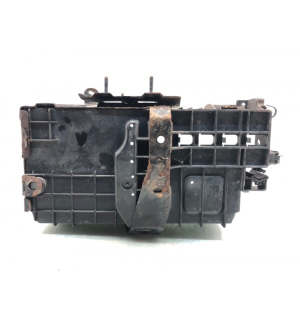 Полка аккумулятора бу для Opel Astra J 1.4 i,  2010 г. бу контрактные купить в Спб