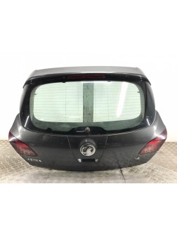 Крышка багажника бу для Opel Astra J 1.4 i,  2010 г.