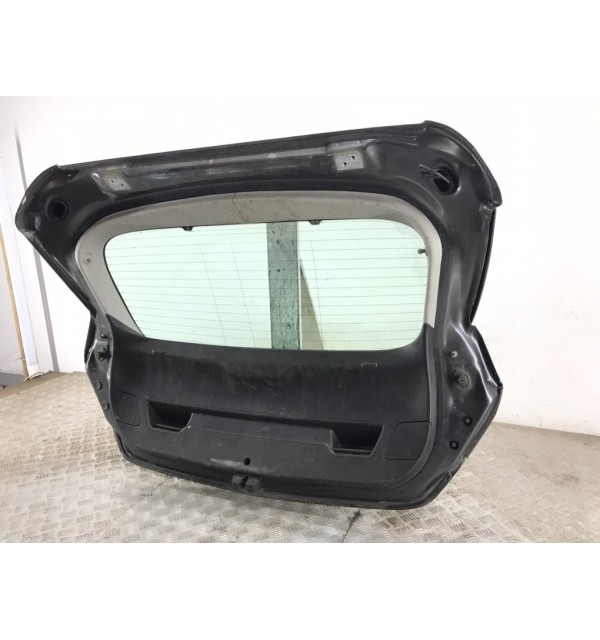 Крышка багажника бу для Opel Astra J 1.4 i,  2010 г. бу контрактные купить в Спб