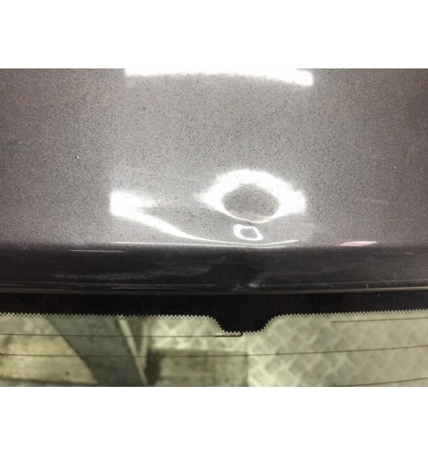 Крышка багажника бу для Opel Astra J 1.4 i,  2010 г. бу контрактные купить в Спб