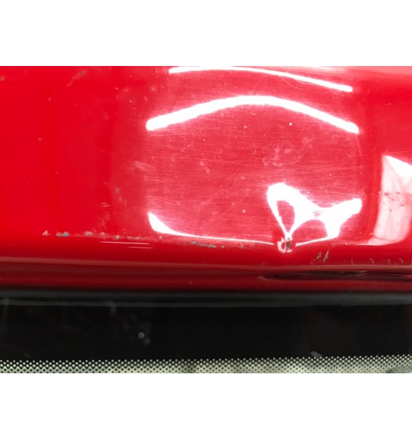 Крышка багажника бу для Peugeot 207  1.6 HDi,  2009 г. бу контрактные купить в Спб