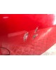 Крышка багажника бу для Peugeot 207  1.6 HDi,  2009 г. бу контрактные купить в Спб