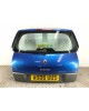 Крышка багажника бу для Renault Scenic  1.5 DCi,  2006 г. бу контрактные купить в Спб