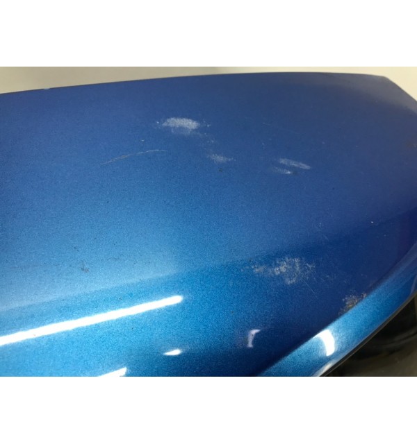 Крышка багажника бу для Renault Scenic  1.5 DCi,  2006 г. бу контрактные купить в Спб