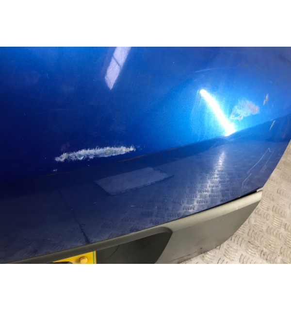 Крышка багажника бу для Renault Scenic  1.5 DCi,  2006 г. бу контрактные купить в Спб