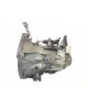 КПП механическая (МКПП) бу для Fiat Panda  1.2 i,  2004 г.