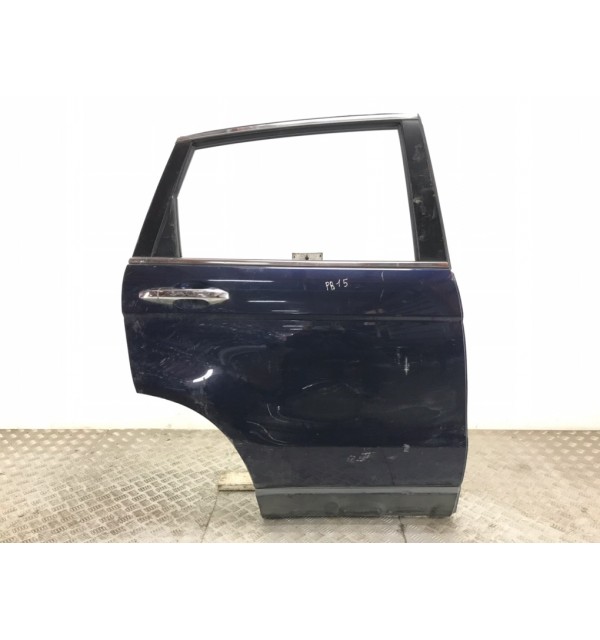 Дверь задняя правая бу для Honda CR-V  2.2 i-CTDi,  2008 г. бу контрактные купить в Спб