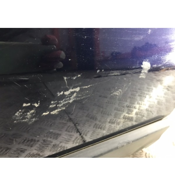 Дверь задняя правая бу для Honda CR-V  2.2 i-CTDi,  2008 г. бу контрактные купить в Спб
