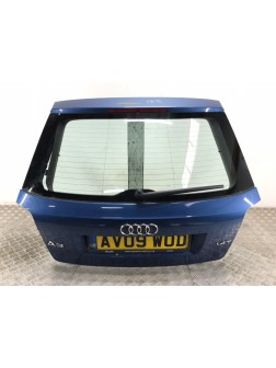 Крышка багажника бу для Audi A3 8P 1.4 TSI,  2009 г.
