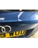 Крышка багажника бу для Audi A3 8P 1.4 TSI,  2009 г.