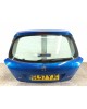 Крышка багажника бу для Peugeot 207  1.6 i,  2007 г. бу контрактные купить в Спб