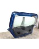 Крышка багажника бу для Peugeot 207  1.6 i,  2007 г. бу контрактные купить в Спб